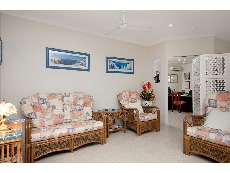 5 Kirke Street, Mount Sheridan QLD 4868