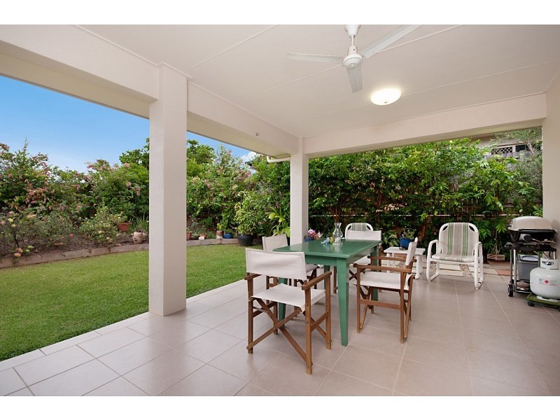 5 Kirke Street, Mount Sheridan QLD 4868