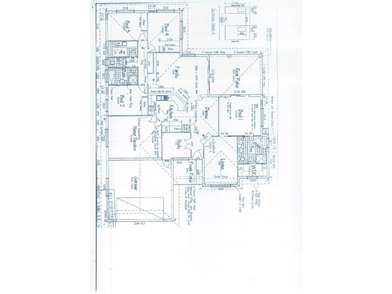 5 Kirke Street, Mount Sheridan QLD 4868