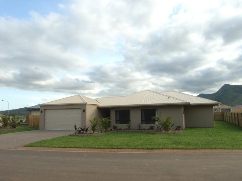 11 Mallicoola Crescent, Edmonton QLD 4869