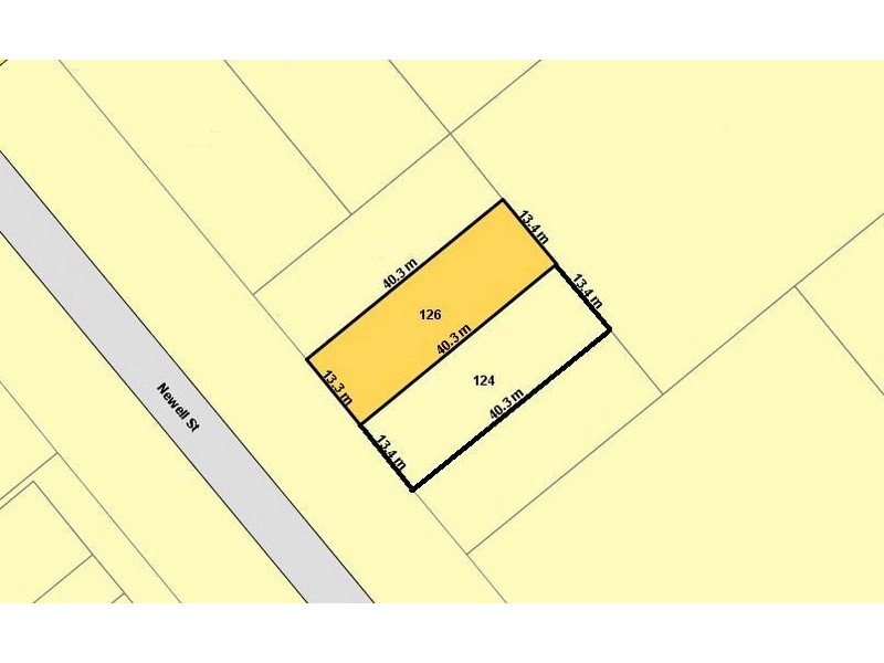 124 – 126 Newell Street, Bungalow QLD 4870