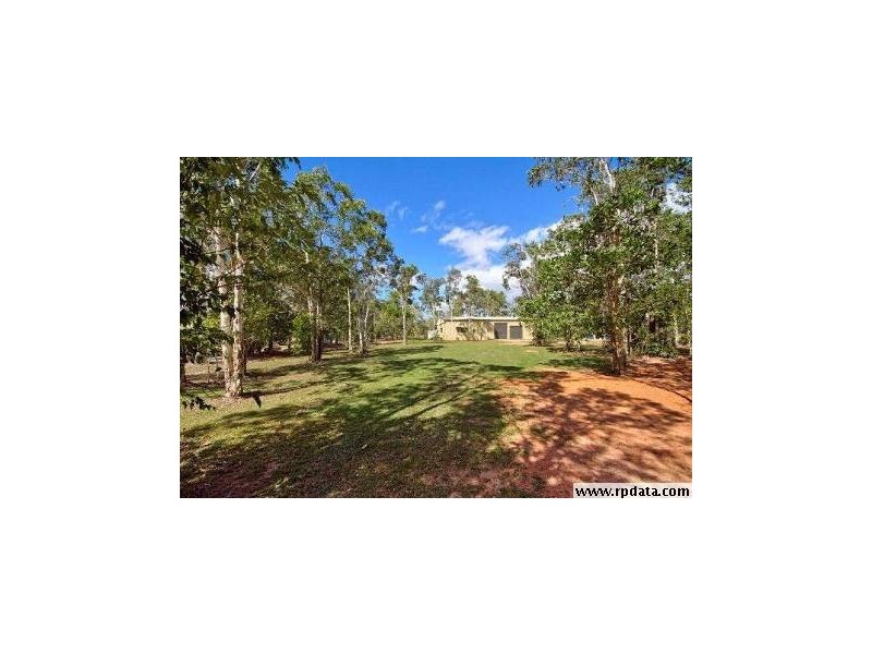 88 Giffin Road, White Rock QLD 4868