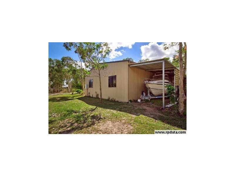 88 Giffin Road, White Rock QLD 4868