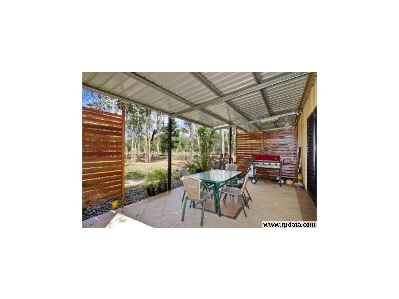 88 Giffin Road, White Rock QLD 4868