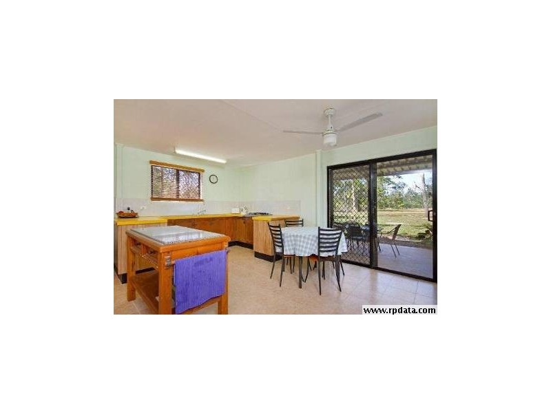 88 Giffin Road, White Rock QLD 4868