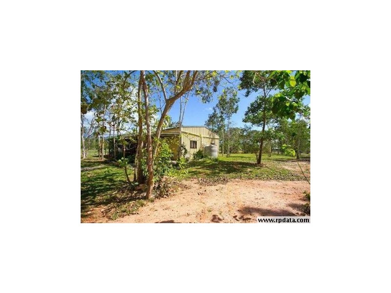 88 Giffin Road, White Rock QLD 4868