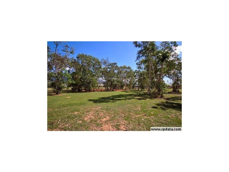 88 Giffin Road, White Rock QLD 4868