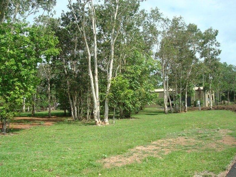 88 Giffin Road, White Rock QLD 4868