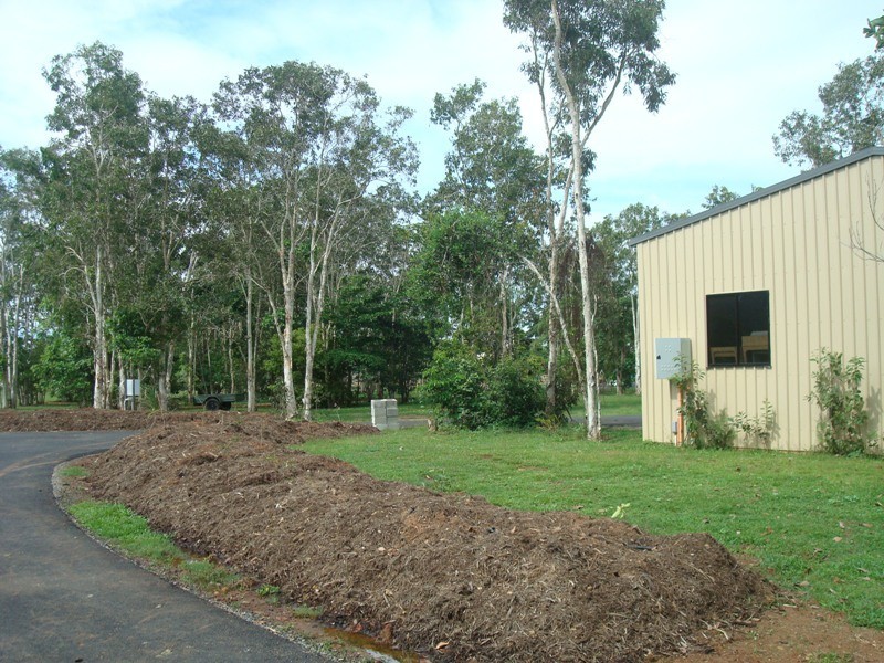 88 Giffin Road, White Rock QLD 4868