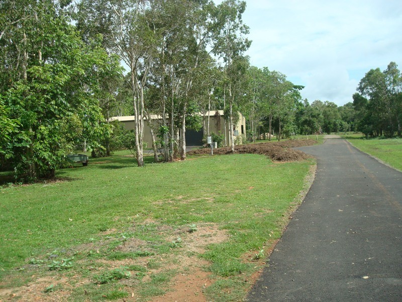 88 Giffin Road, White Rock QLD 4868