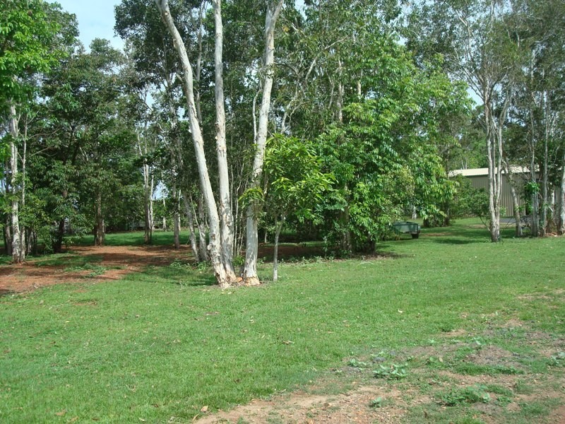 88 Giffin Road, White Rock QLD 4868