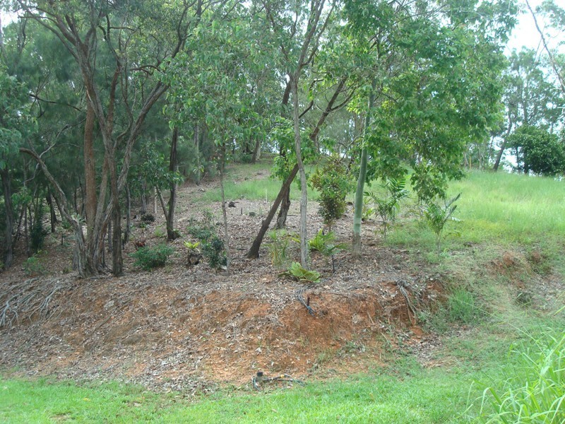 6 Cilento Close, White Rock QLD 4868