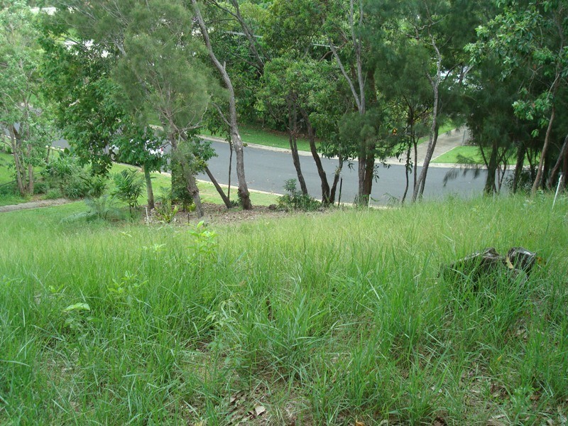 6 Cilento Close, White Rock QLD 4868