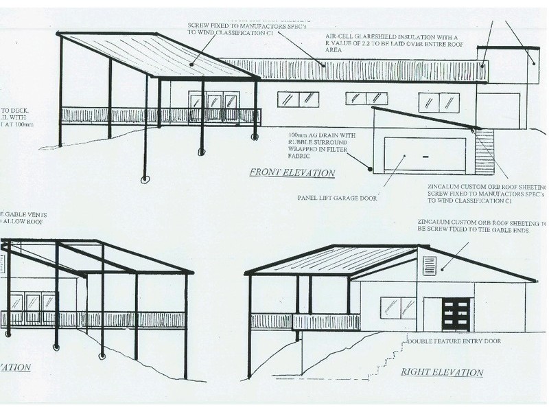 6 Cilento Close, White Rock QLD 4868