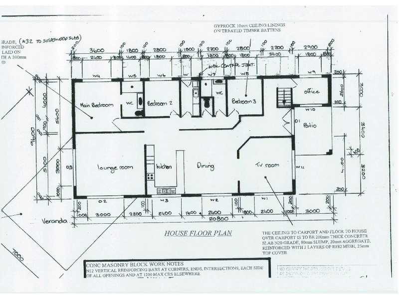 6 Cilento Close, White Rock QLD 4868