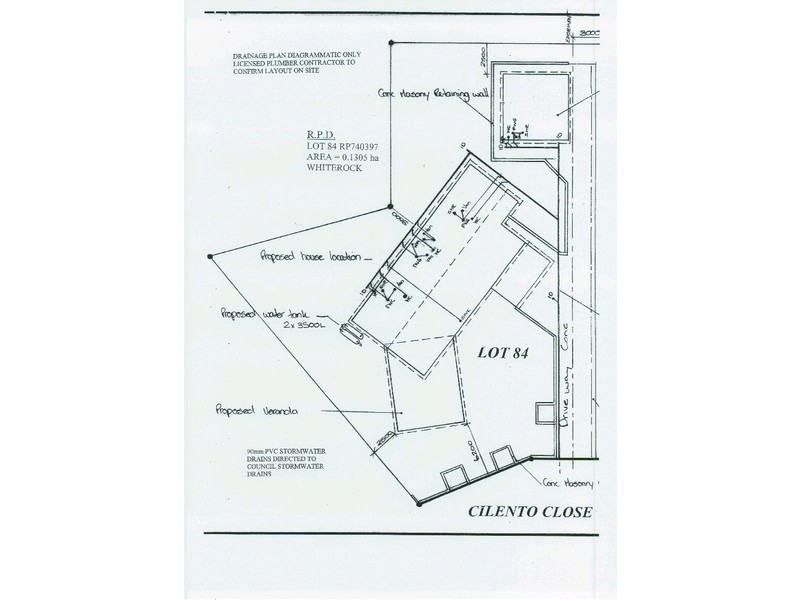 6 Cilento Close, White Rock QLD 4868