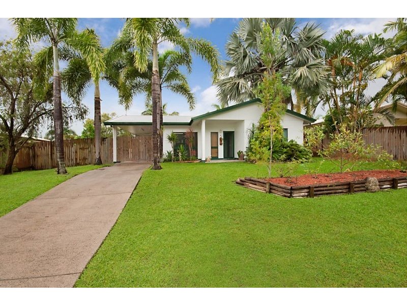 32 Maren Street, Edmonton QLD 4869