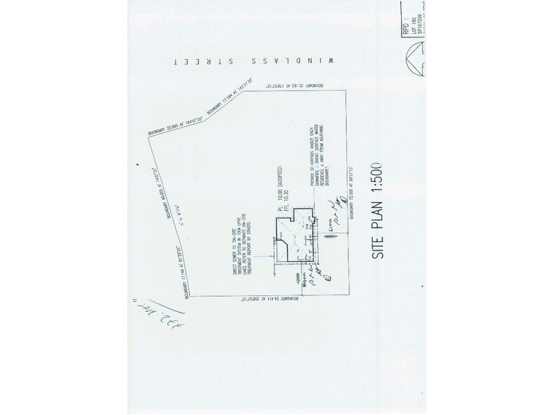 180 Windlass Street, Goldsborough QLD 4865