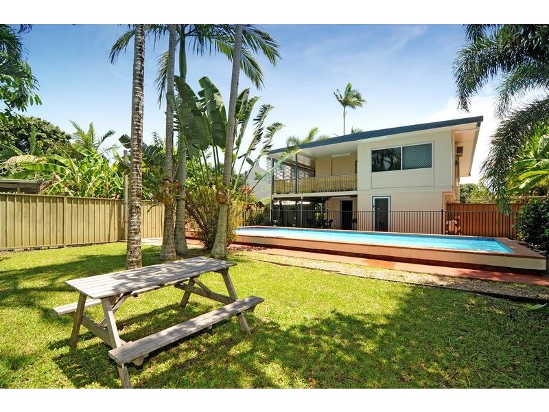 32 Alley Street, Gordonvale QLD 4865