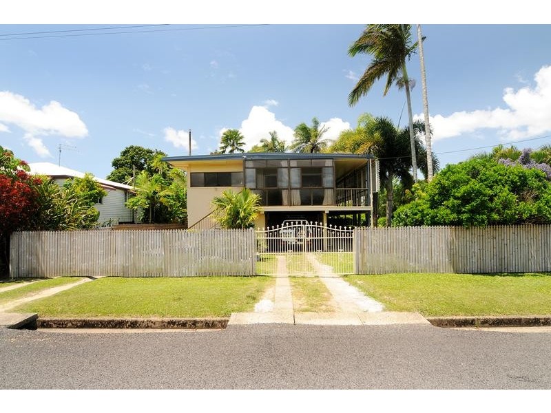 32 Alley Street, Gordonvale QLD 4865