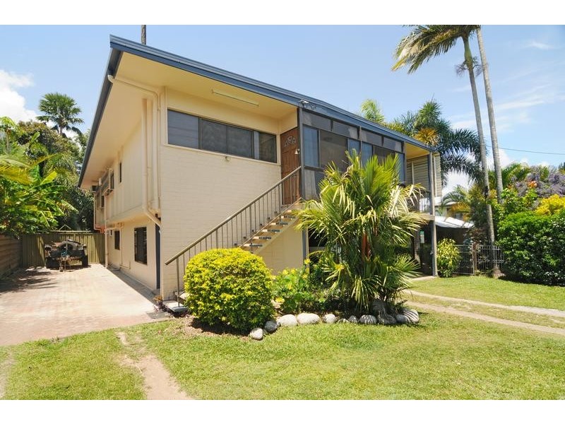 32 Alley Street, Gordonvale QLD 4865