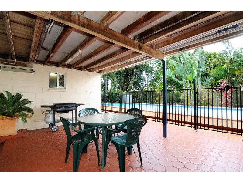 32 Alley Street, Gordonvale QLD 4865