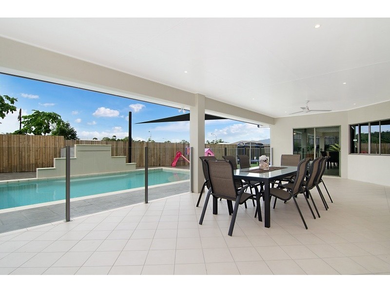 161 Fitzmaurice Drive, Bentley Park QLD 4869