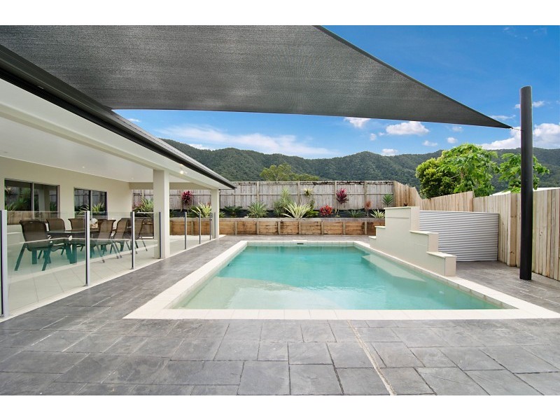 161 Fitzmaurice Drive, Bentley Park QLD 4869