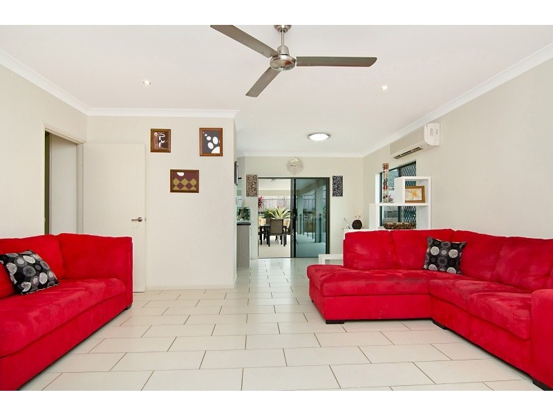 161 Fitzmaurice Drive, Bentley Park QLD 4869