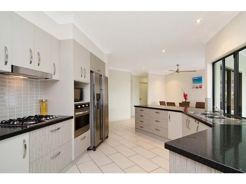 161 Fitzmaurice Drive, Bentley Park QLD 4869