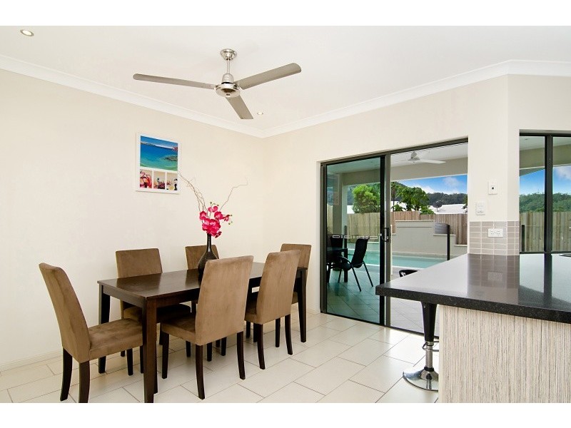 161 Fitzmaurice Drive, Bentley Park QLD 4869