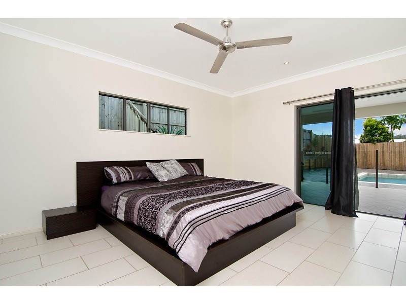 161 Fitzmaurice Drive, Bentley Park QLD 4869