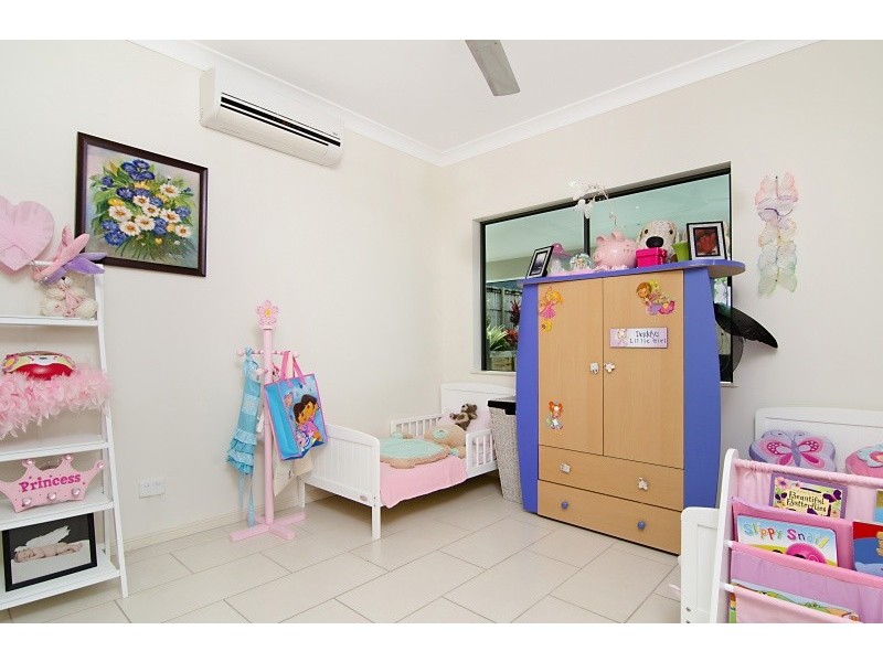 161 Fitzmaurice Drive, Bentley Park QLD 4869