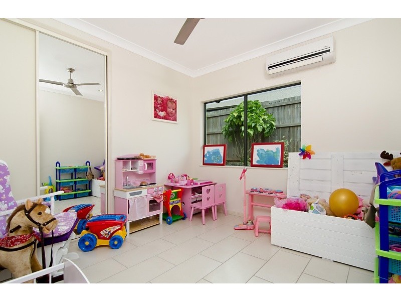 161 Fitzmaurice Drive, Bentley Park QLD 4869