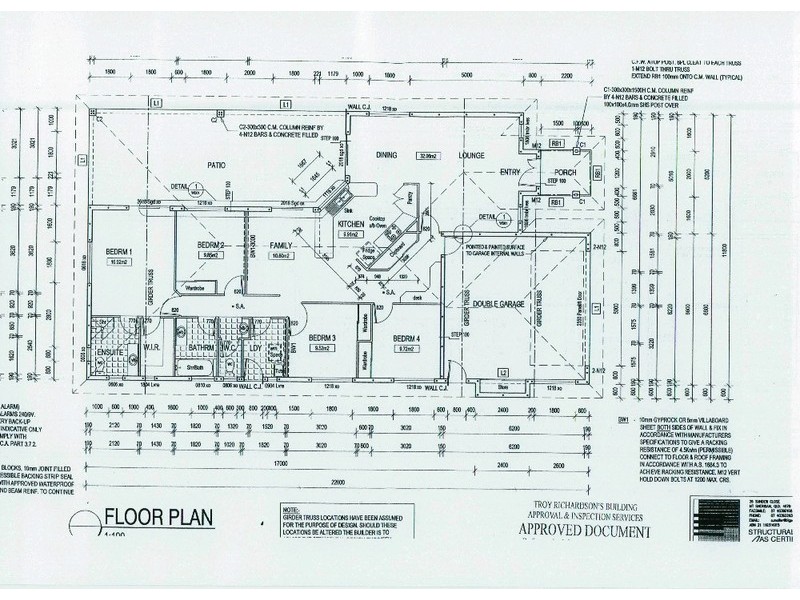 161 Fitzmaurice Drive, Bentley Park QLD 4869