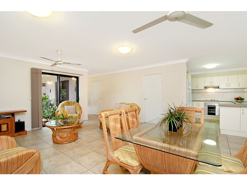 107 Booyong Drive, Mount Sheridan QLD 4868