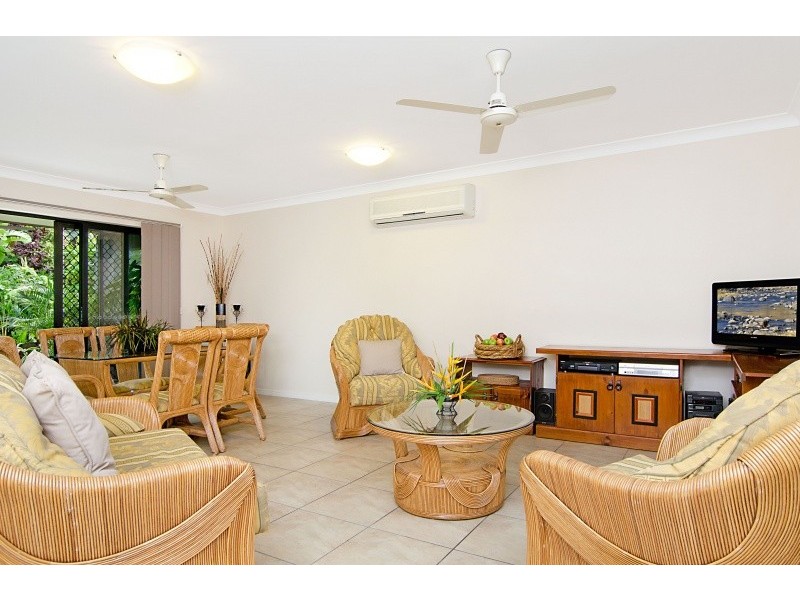 107 Booyong Drive, Mount Sheridan QLD 4868