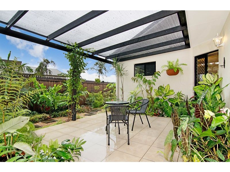 107 Booyong Drive, Mount Sheridan QLD 4868