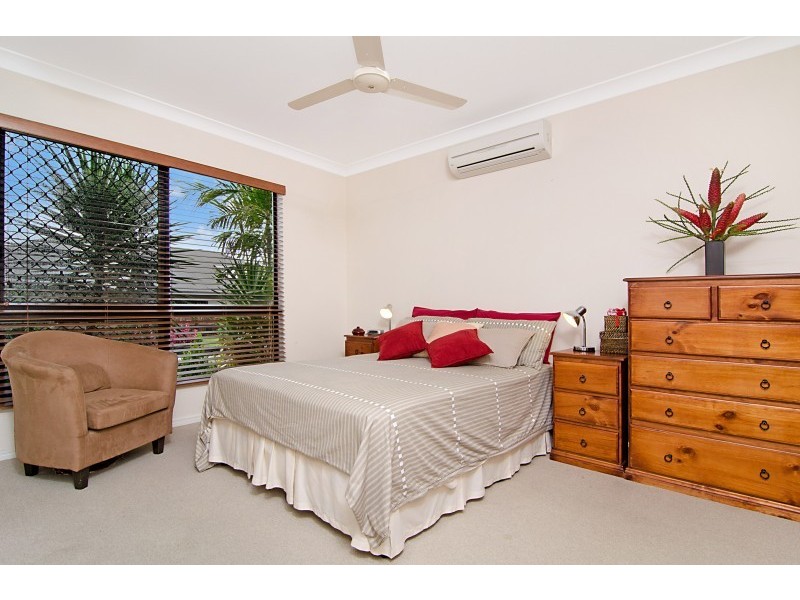 107 Booyong Drive, Mount Sheridan QLD 4868