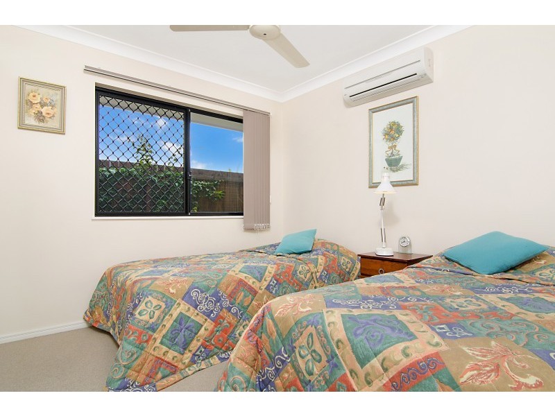 107 Booyong Drive, Mount Sheridan QLD 4868