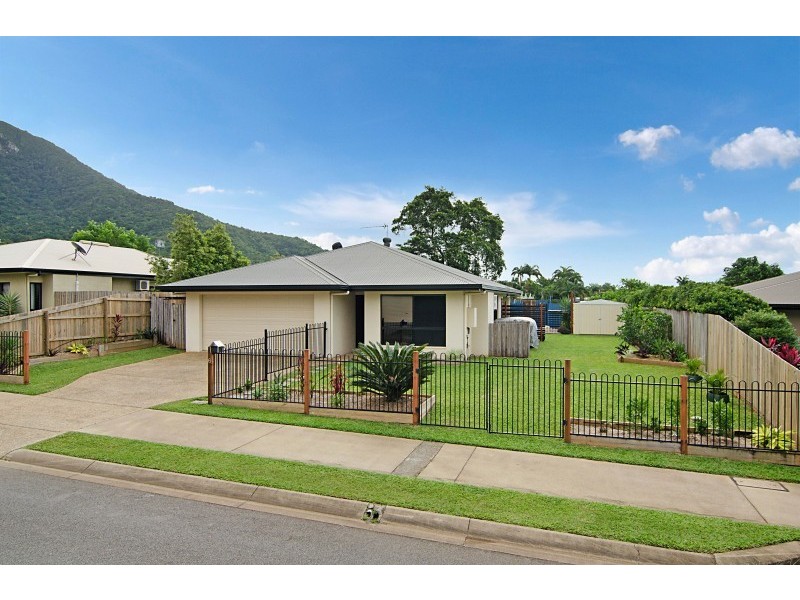 6 Lillipilli Street, Redlynch QLD 4870