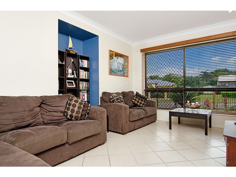 6 Lillipilli Street, Redlynch QLD 4870