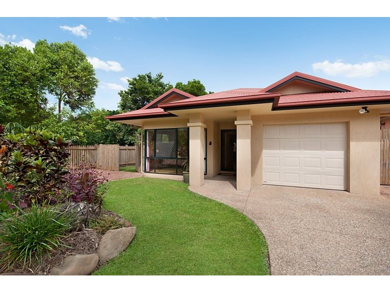 3 Bloomfield Close, Mount Sheridan QLD 4868