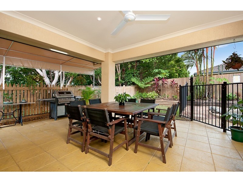 3 Bloomfield Close, Mount Sheridan QLD 4868