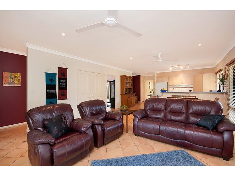 3 Bloomfield Close, Mount Sheridan QLD 4868