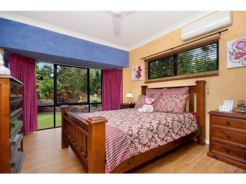 3 Bloomfield Close, Mount Sheridan QLD 4868