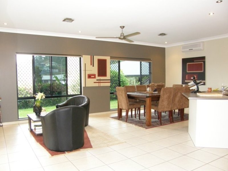 35 Mayflower Street, Mount Sheridan QLD 4868