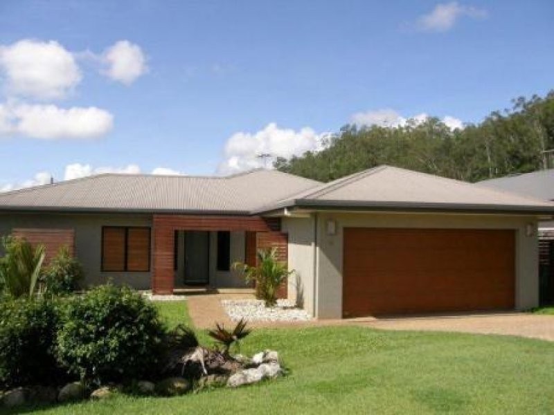 35 Mayflower Street, Mount Sheridan QLD 4868