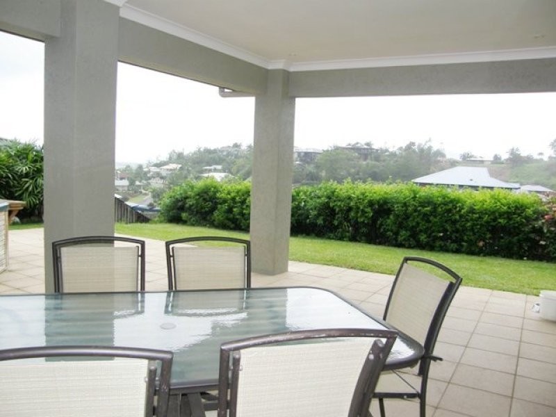 35 Mayflower Street, Mount Sheridan QLD 4868