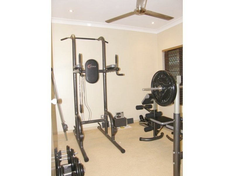 35 Mayflower Street, Mount Sheridan QLD 4868